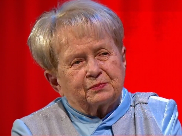 Каша на воде: секрет долголетия Пахмутовой из двух ингредиентов