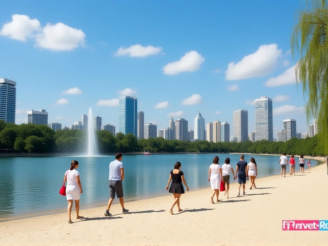 ЛДПР предложила исключить выходные из отпуска: отдых станет на 8 дней дольше