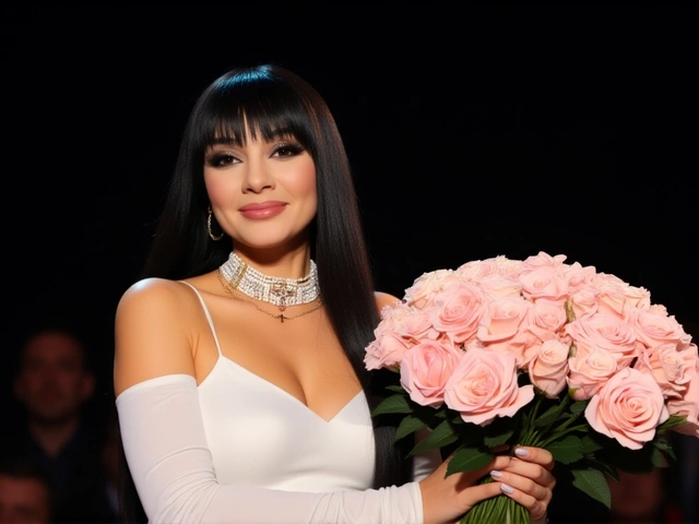 Лерку потянуло на Прохора: Лера Кудрявцева и Сергей Лазарев в центре скандала в «Аватаре 2025»