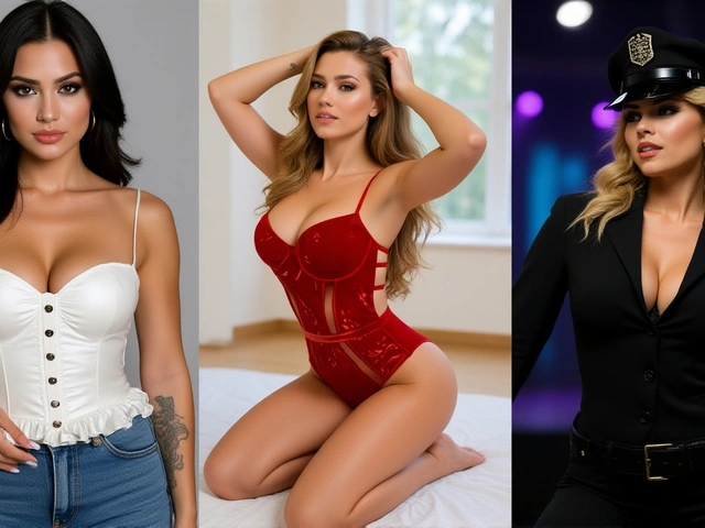 MAXIM назвал 100 самых сексуальных женщин России: кто возглавил рейтинг 2016 и как изменились тренды до 2025