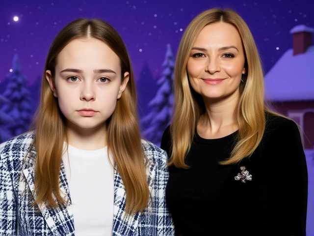 Памятник Левкину открыли на Троекуровском: вдова и дочери вспомнили его последние дни