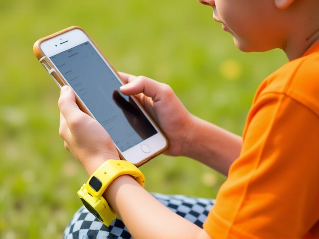 Сбер сообщил о росте мошенничества с детьми на 30% за два года