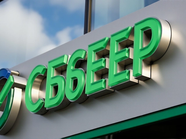 Сбер восстановил работу приложения после масштабного сбоя 17 ноября — 4000 жалоб от клиентов