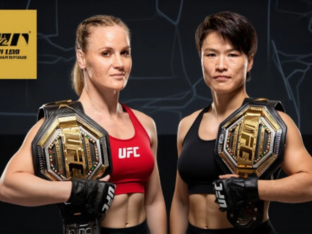 Шевченко vs Чжан Вэйли: последний титул «Пули» или триумф китайской вулканической силы?