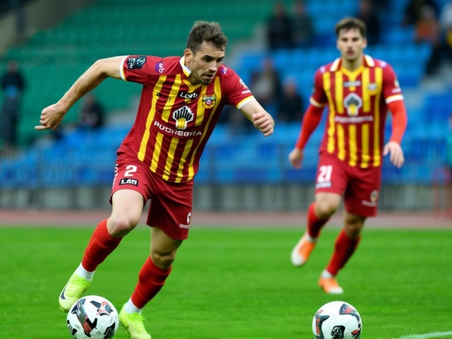 Уфа против Арсенала Тула: ставки на победу гостей и обе забьют в решающем матче ФНЛ