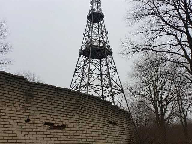 UVB-76 впервые упомянул Латвию: шесть сообщений за день и рост тревоги