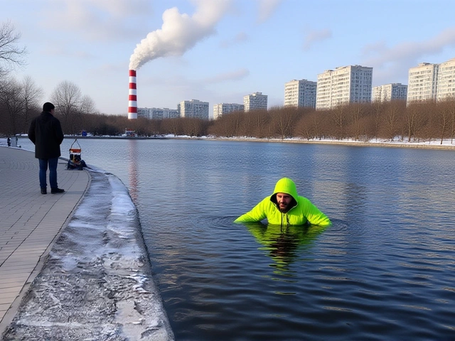 В Гольяновском пруду нашли голову ребенка: возбуждено дело об убийстве, задержана мать