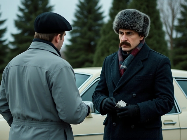 Зрители разочарованы финалом «Душегубов. 1989»: сезон с кровью, предсказуемостью и убитой интригой