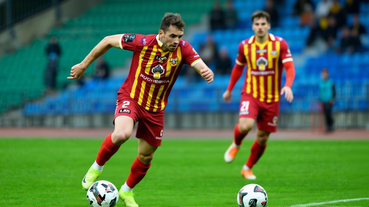 Уфа против Арсенала Тула: ставки на победу гостей и обе забьют в решающем матче ФНЛ