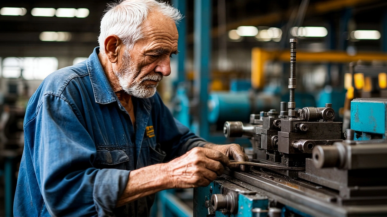 Уход за пожилыми: теперь это не забота, а право