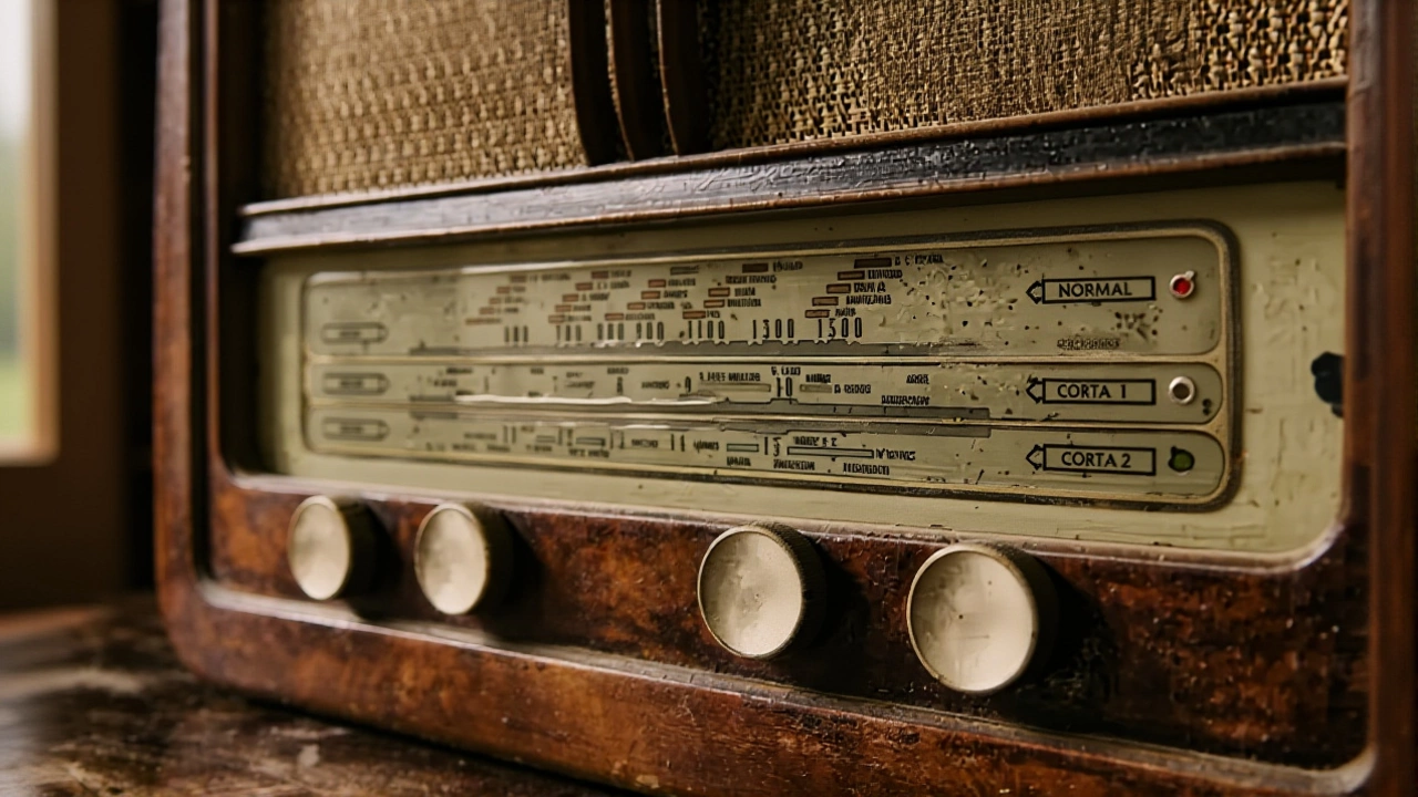 УВБ-76 передала «Латвию» — рекордная активность военной радиостанции в день с шестью кодами