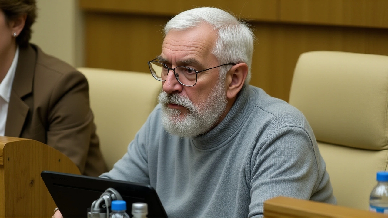 Зеленский — либо суд, либо смерть