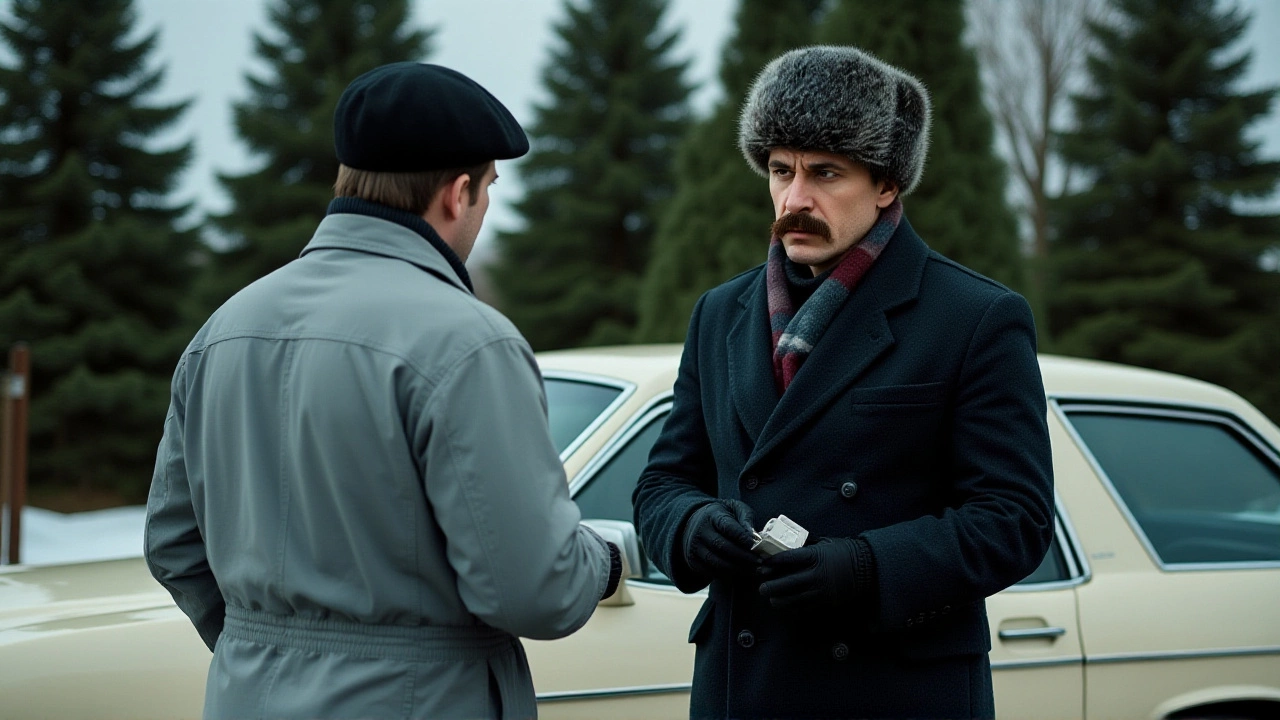 Зрители разочарованы финалом «Душегубов. 1989»: сезон с кровью, предсказуемостью и убитой интригой