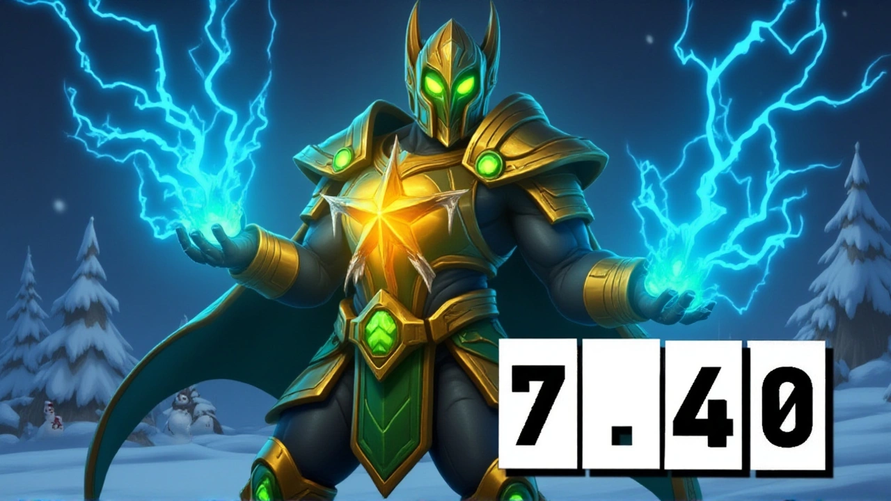 Что дальше? Баланс, ландшафт и молчание Valve