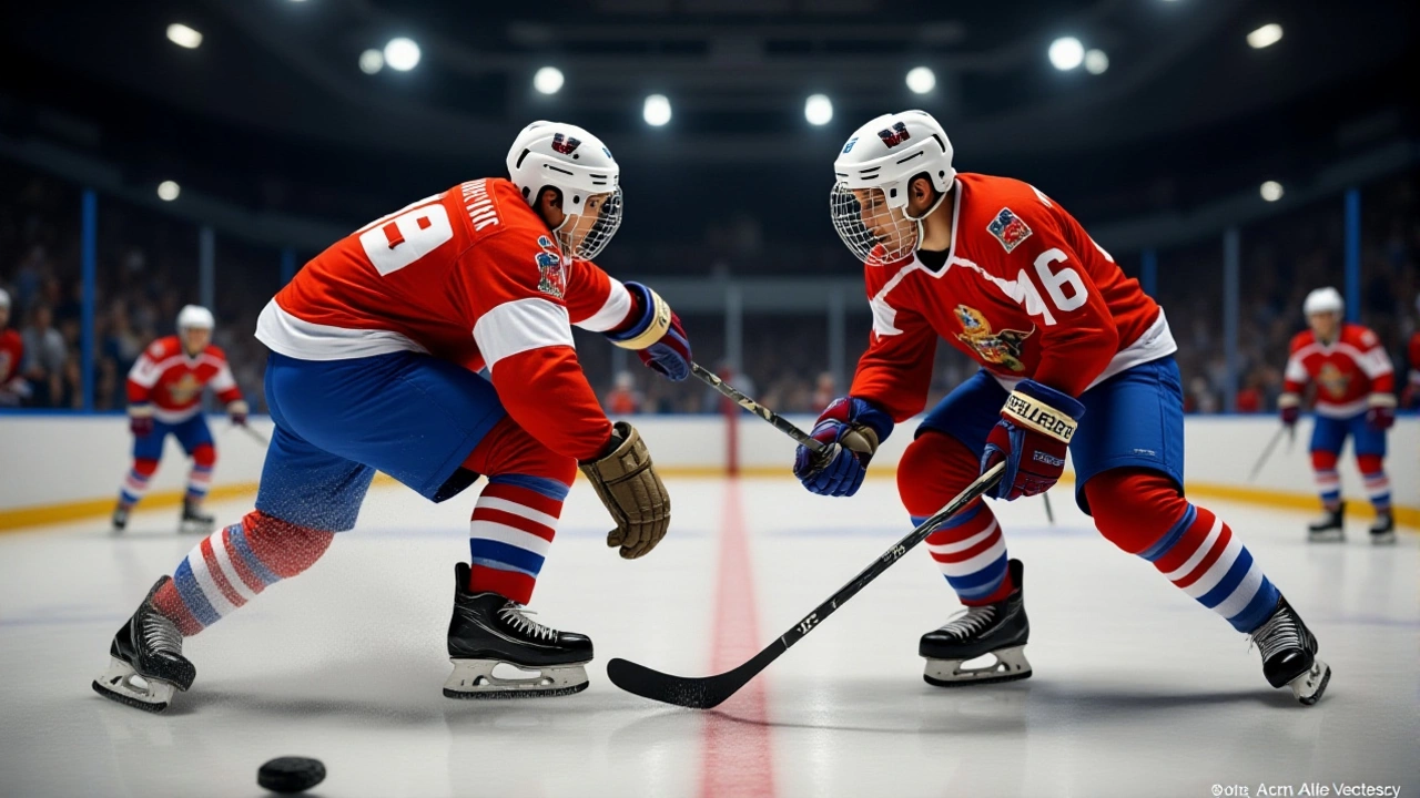 Как реагируют спортивные федерации