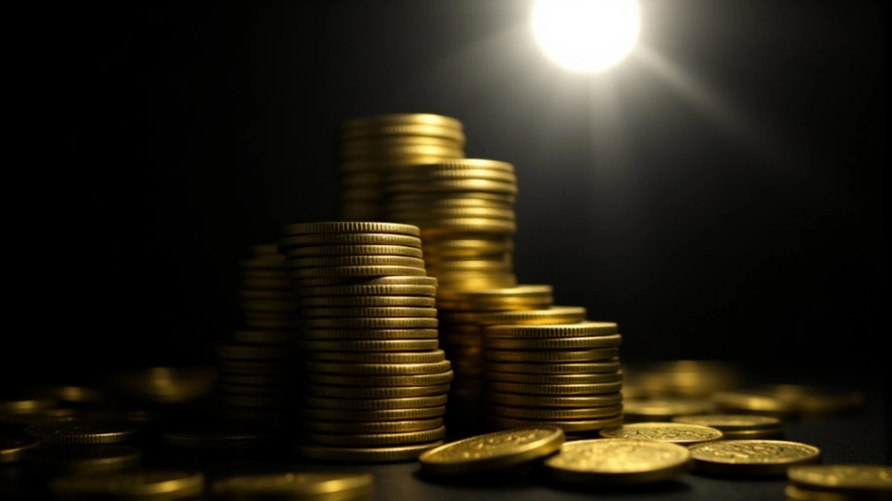 Пенсии в России вырастут в 2026 году: страховые — на 7,6%, социальные — на 6,8%