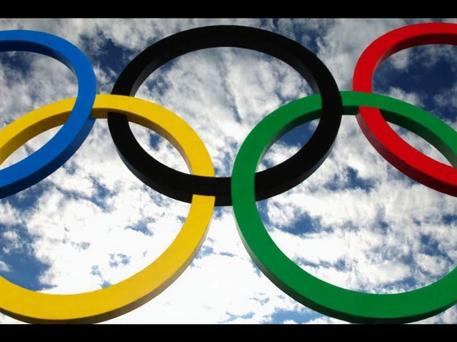 МОК снял запрет на спорт в Беларуси и разрешил юным россиянам и белорусам выступать под флагами