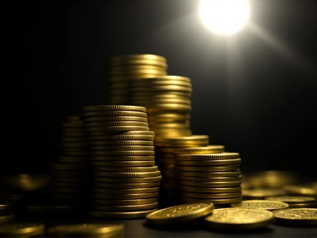 Пенсии в России вырастут в 2026 году: страховые — на 7,6%, социальные — на 6,8%