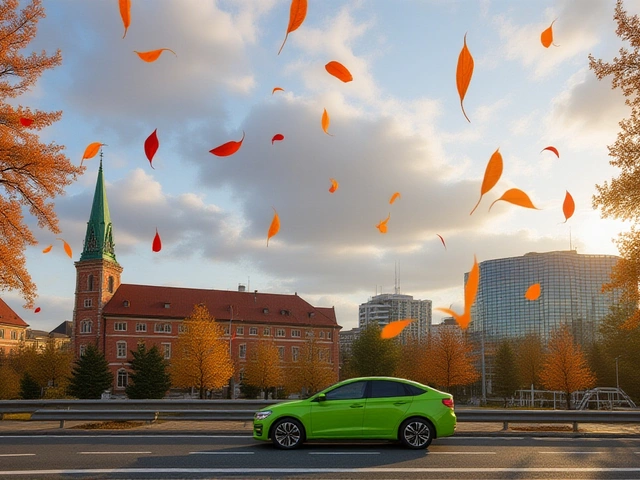 В Барнауле — +1°C или -25°C? Противоречивые прогнозы погоды на 9 декабря 2025 года