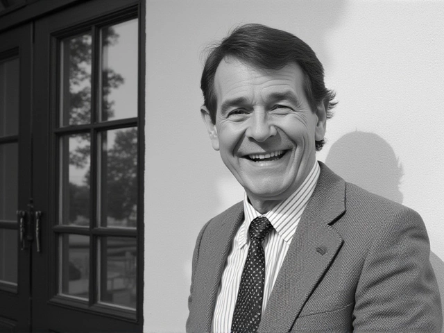 Народный артист Алексей Булдаков умер в Улан-Баторе