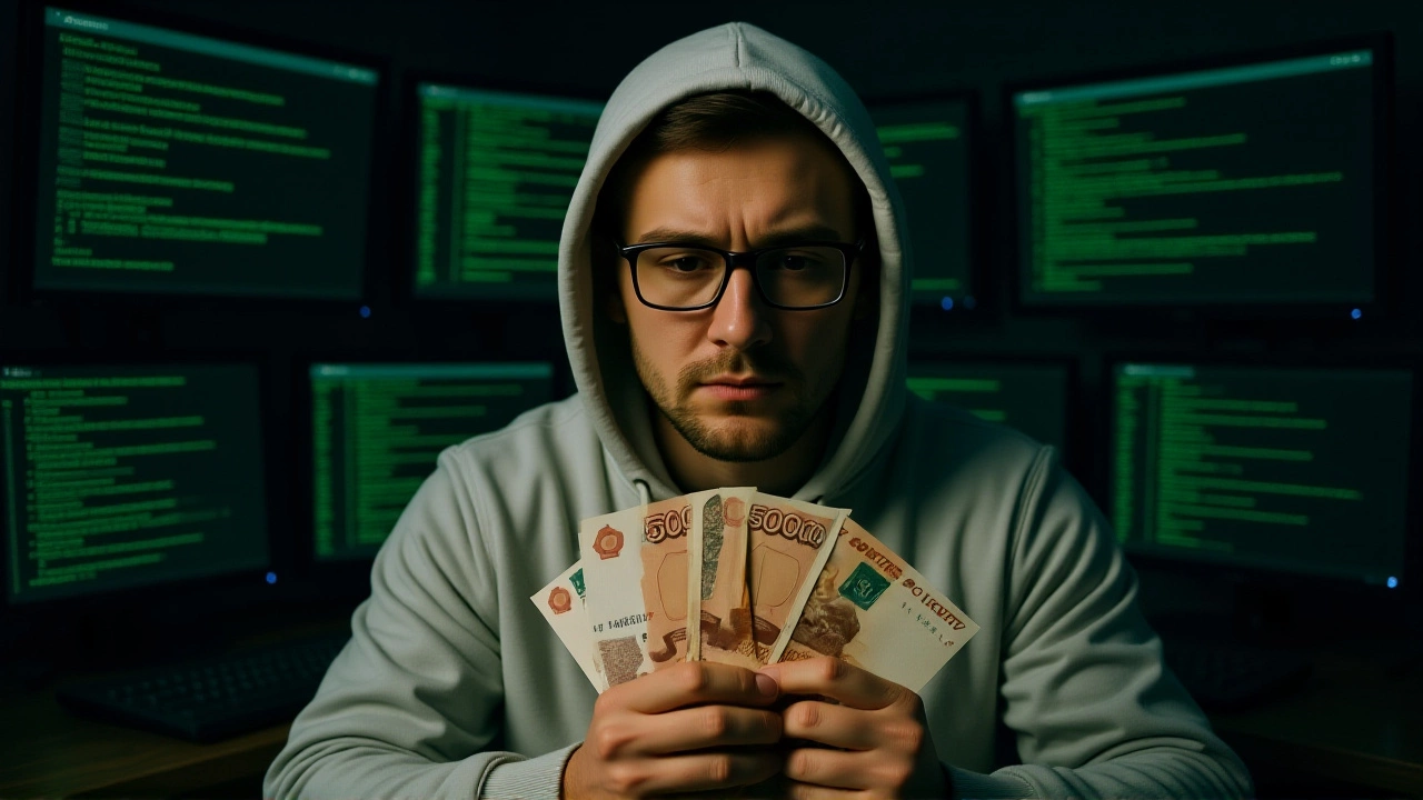 Альфа-Банк предложит багхантерам до 1 млн рублей за критический баг