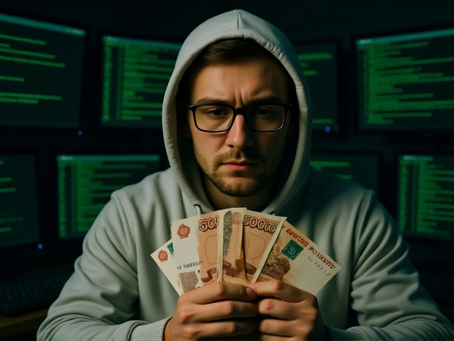 Альфа-Банк предложит багхантерам до 1 млн рублей за критический баг