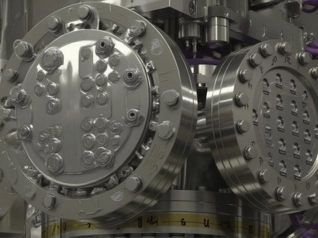 Прорыв в РКЦ: создан первый квантовый компьютер на кусептах