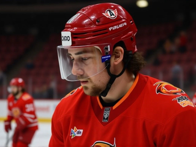 Рид Буше пропал в США: наперекрестке карьеры и семейных драм