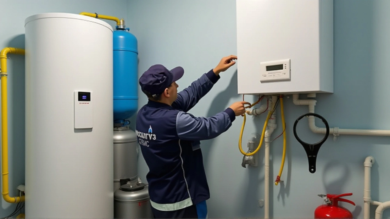 Омбудсмен Подмосковья Мишонова призвала проверить газ в квартирах