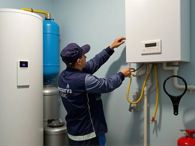 Омбудсмен Подмосковья Мишонова призвала проверить газ в квартирах