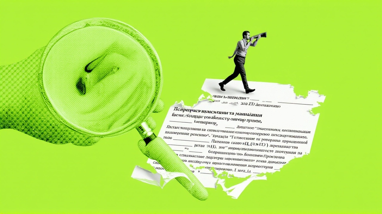 ФНС в 2026 году: как алгоритмы ловят нелегальную занятость