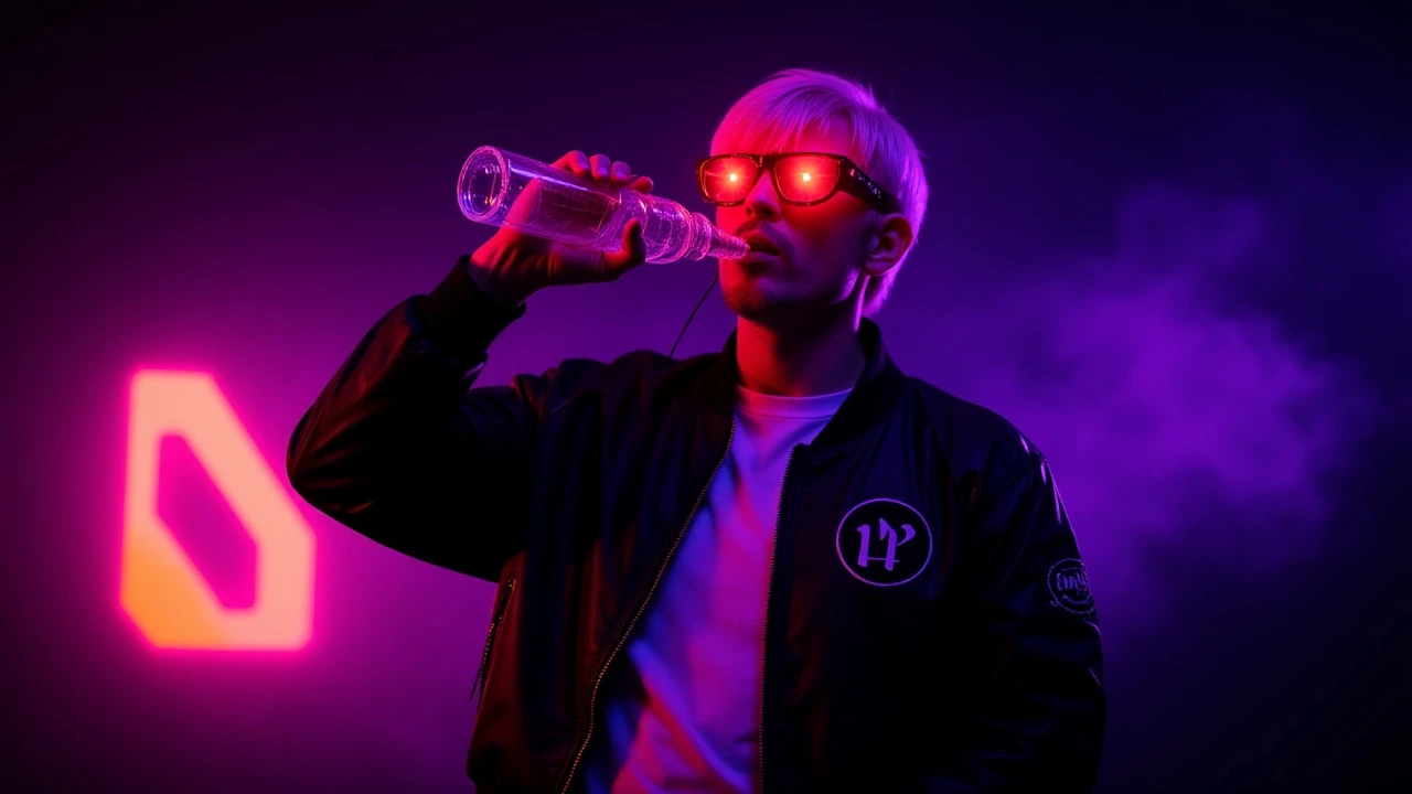 Будущее памяти о Kavinsky