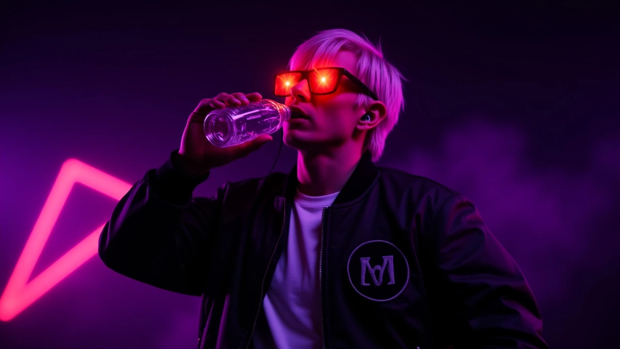 Kavinsky умер в Париже: диджей «Nightcall» найден мертвым