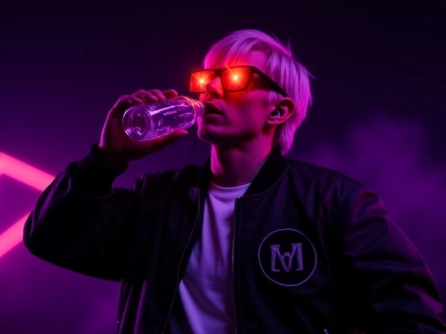 Kavinsky умер в Париже: диджей «Nightcall» найден мертвым