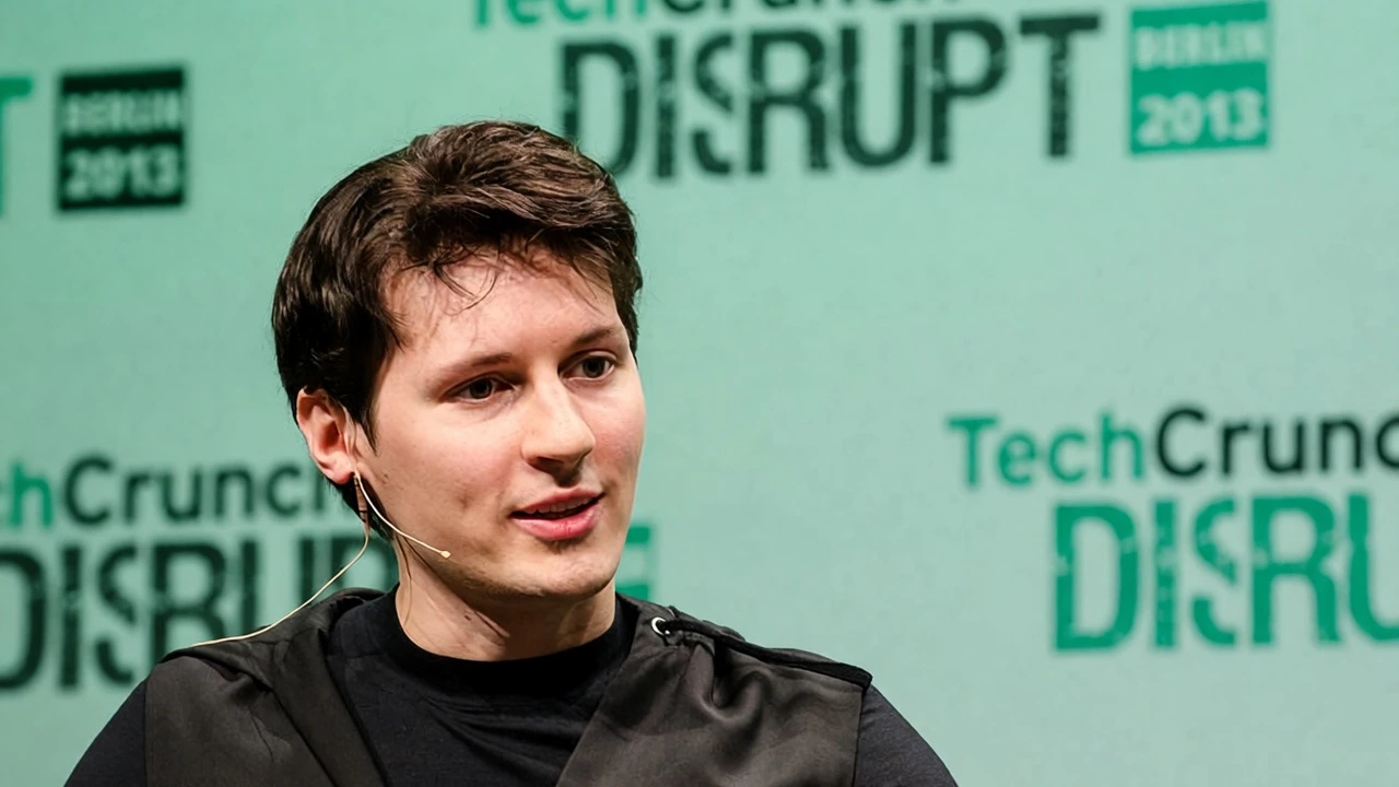 Риски для пользователей Telegram